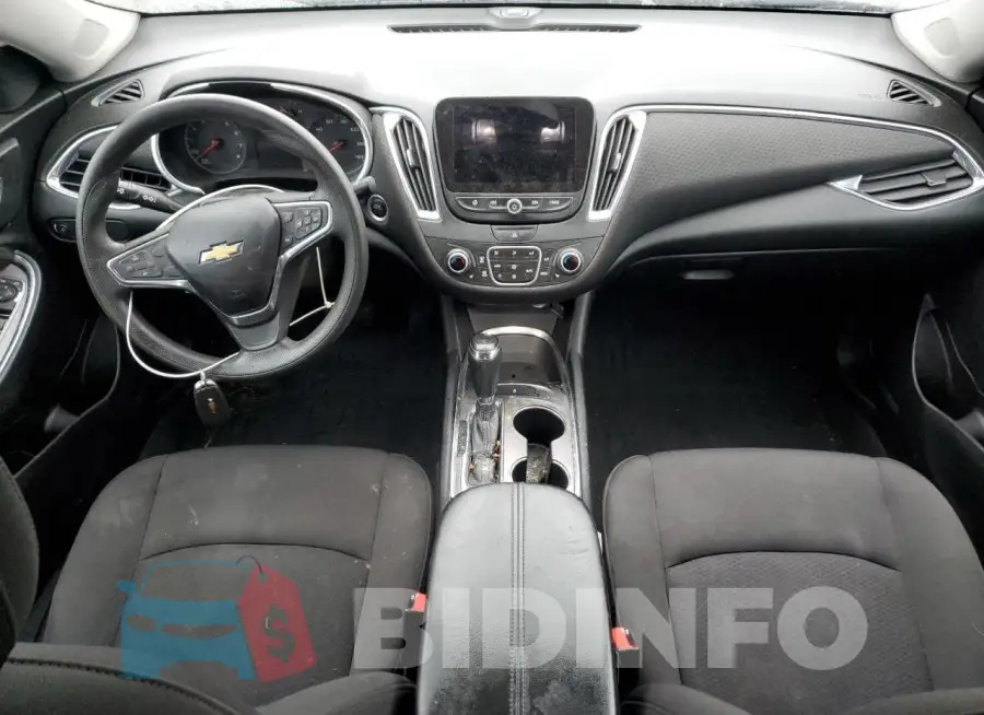 1G1ZD5ST2KF164584 Photo# 8