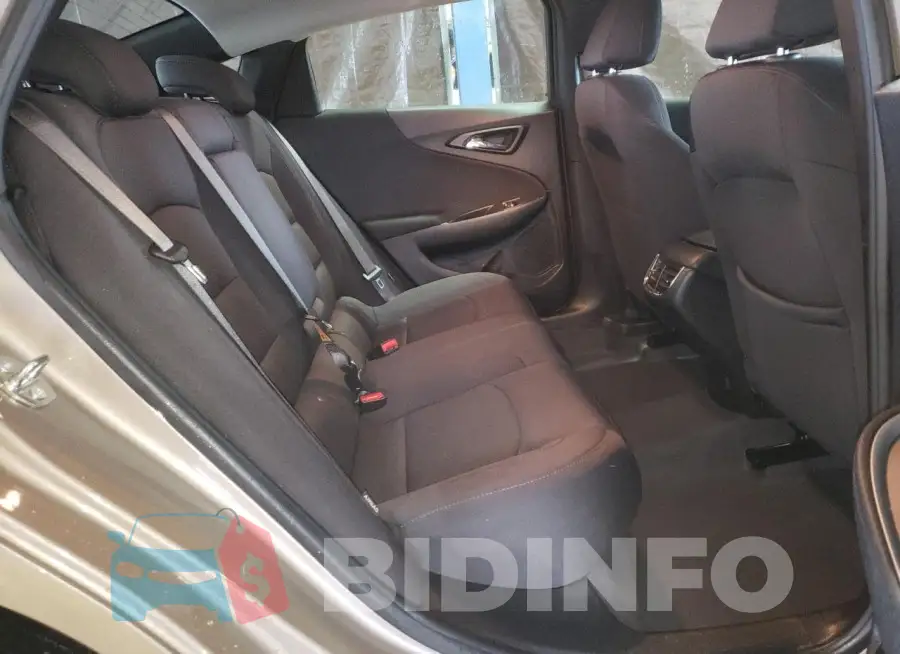 1G1ZD5ST8PF203587 Photo# 10