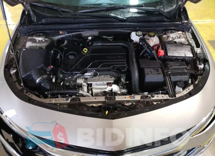 1G1ZD5ST8PF203587 Photo# 11