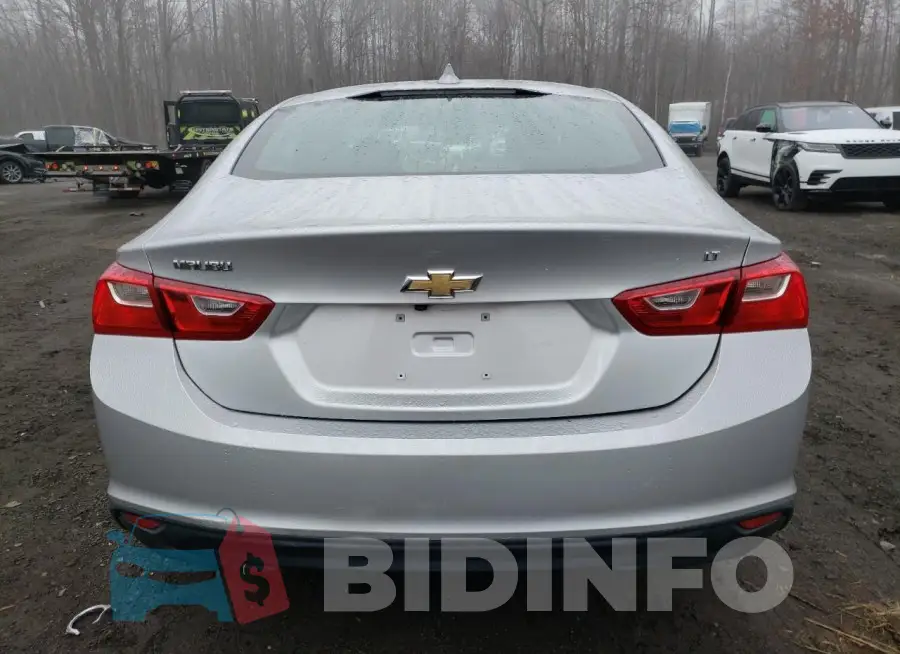 1G1ZD5STXJF276564 Photo# 6