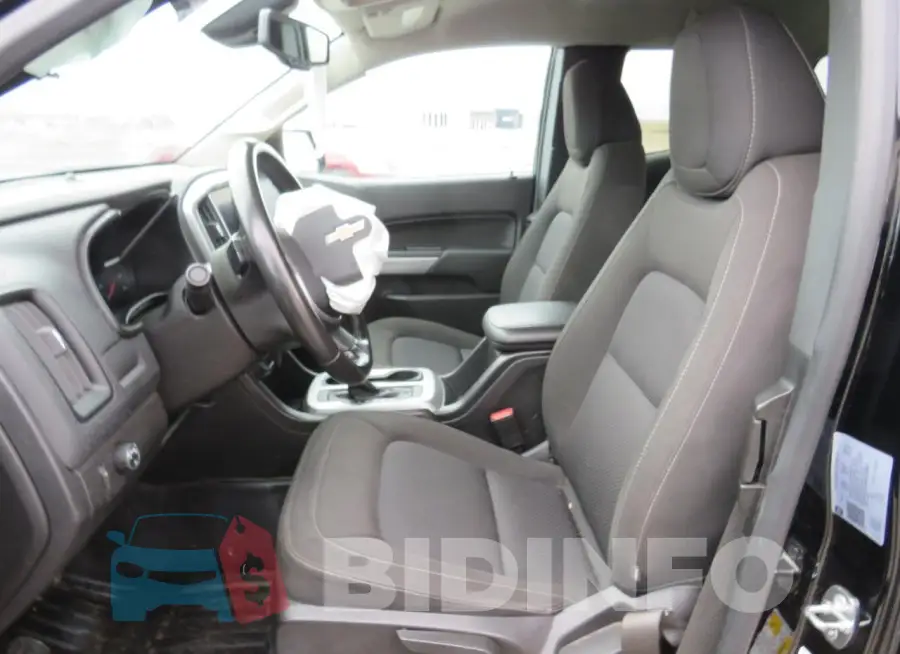 1GCHSCEA9M1235867 Photo# 9