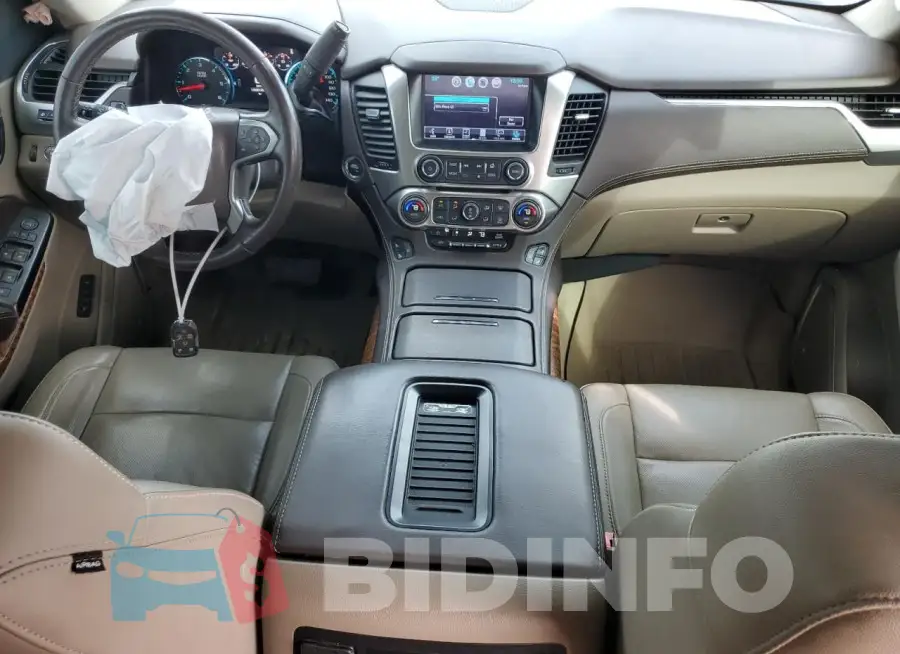 1GNSCCKC5GR354182 Photo# 8