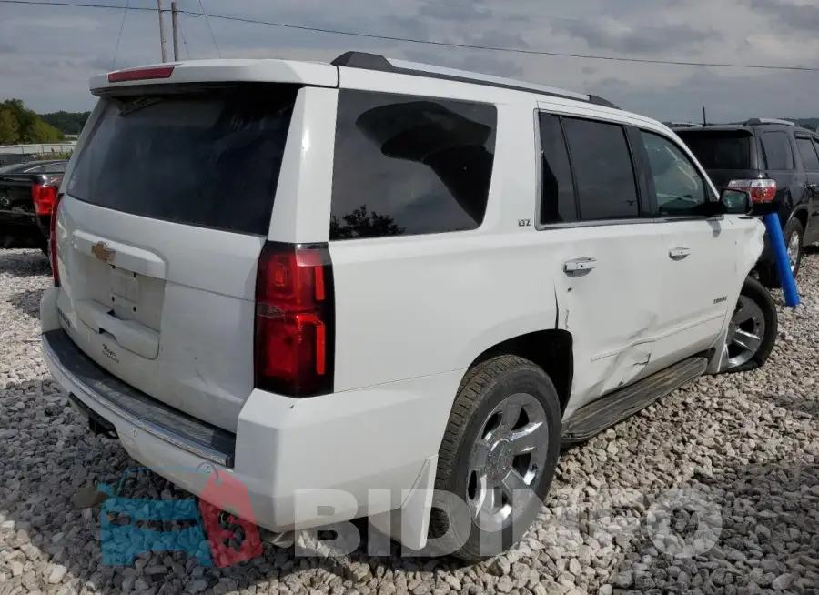 1GNSKCKC5GR455323 Photo# 3
