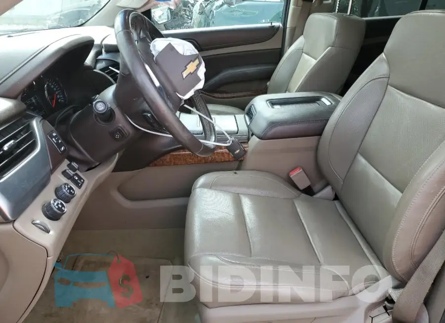 1GNSKCKC5GR455323 Photo# 7