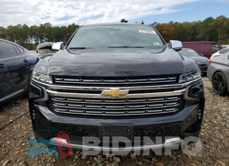 1GNSKFKD1PR238684 Photo# 5