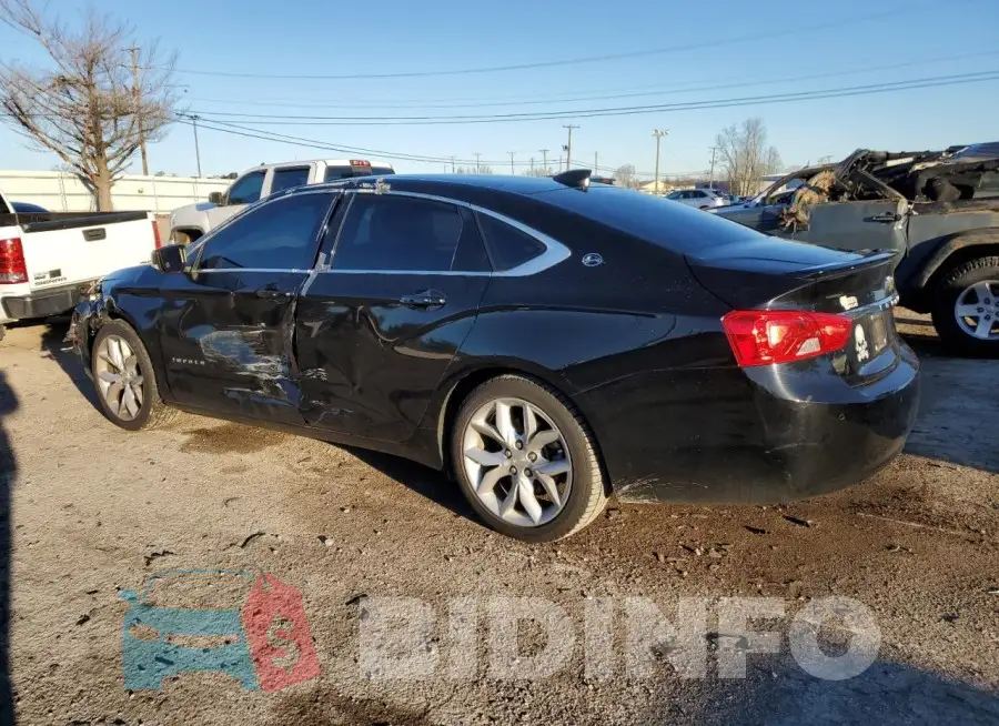 2G1115SL7F9256407 Photo# 2