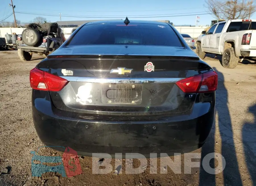 2G1115SL7F9256407 Photo# 6