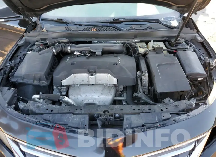2G1115SL7F9256407 Photo# 11