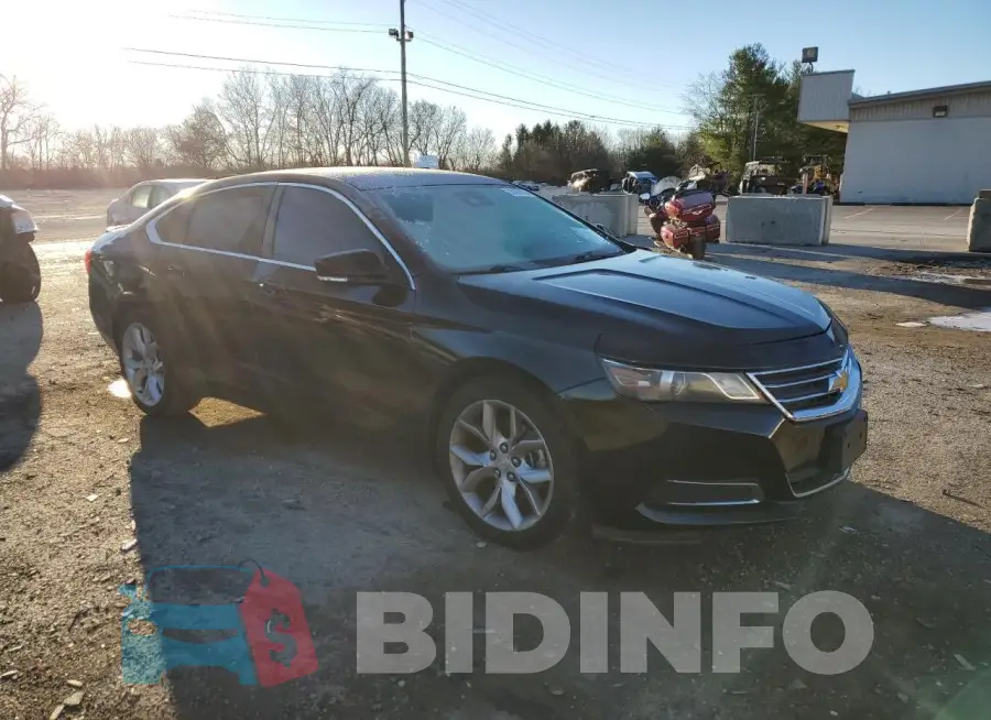 2G1115SL7F9256407 Photo# 4