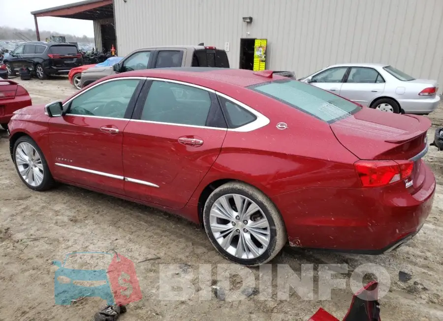 2G1165S39F9247824 Photo# 2