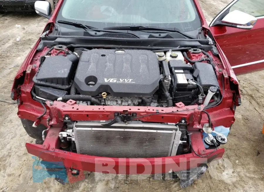2G1165S39F9247824 Photo# 11