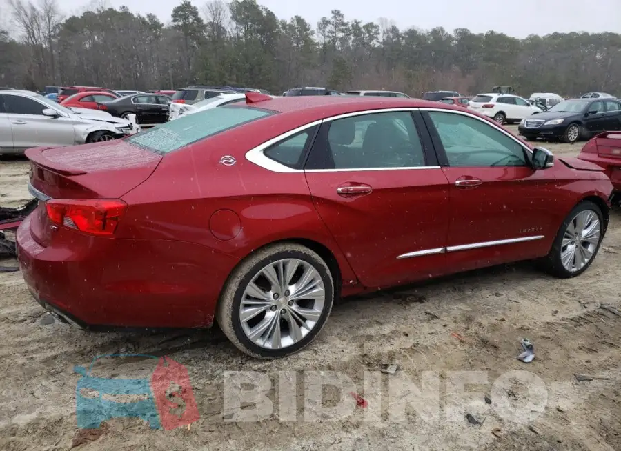 2G1165S39F9247824 Photo# 3