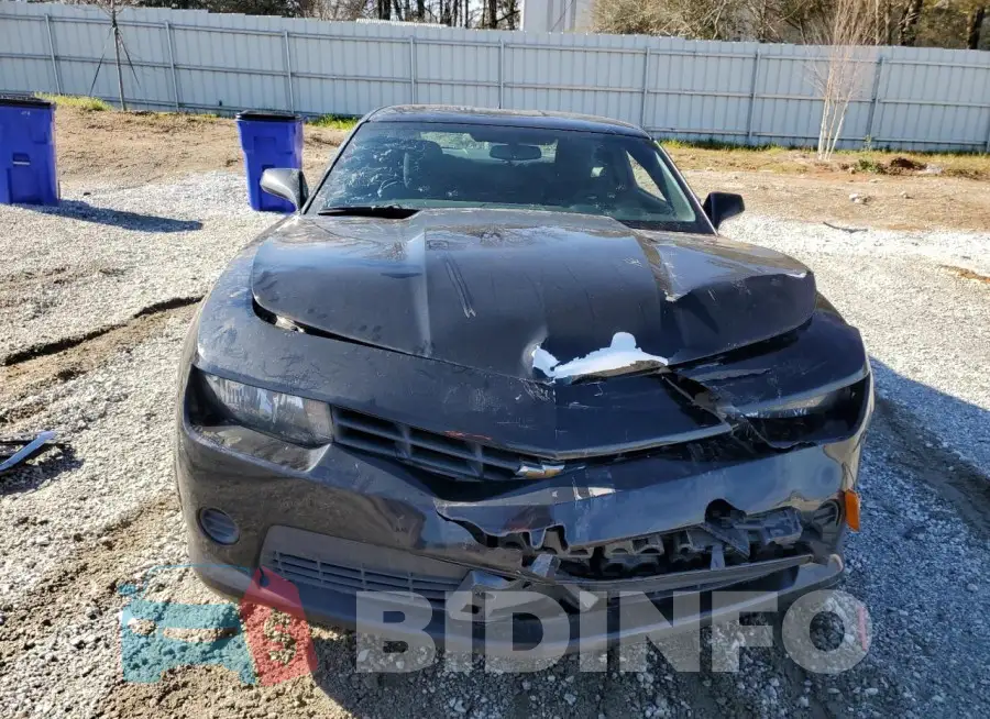 2G1FB1E37F9144228 Photo# 5