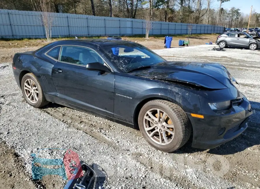 2G1FB1E37F9144228 Photo# 4