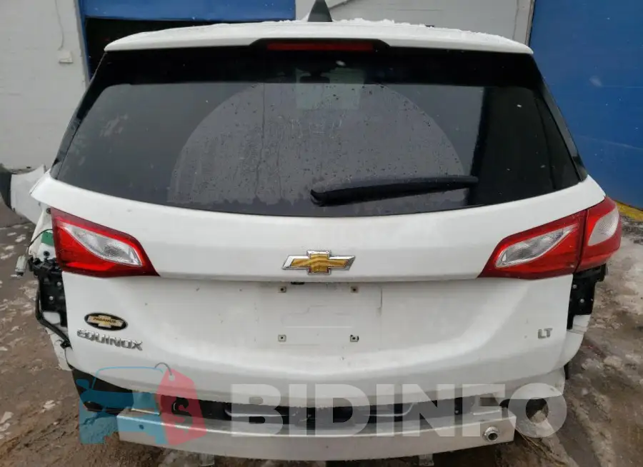 2GNAXJEV2J6128511 Photo# 6