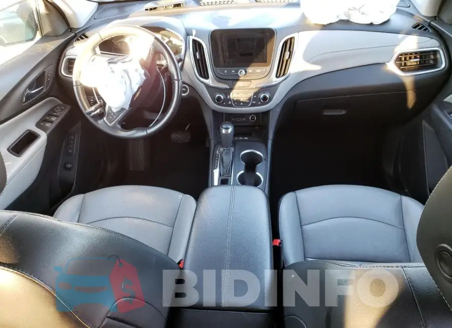 2GNAXYEX3L6221289 Photo# 8