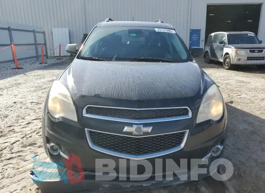 2GNFLCE39F6321693 Photo# 5