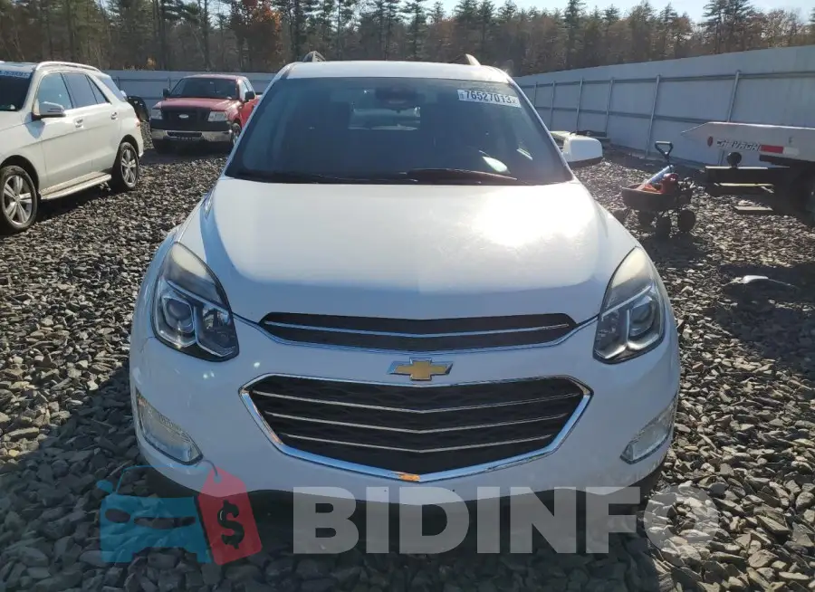 2GNFLFEK9G6215433 Photo# 5
