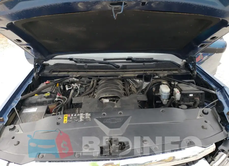 3GCPCREC3JG408745 Photo# 11