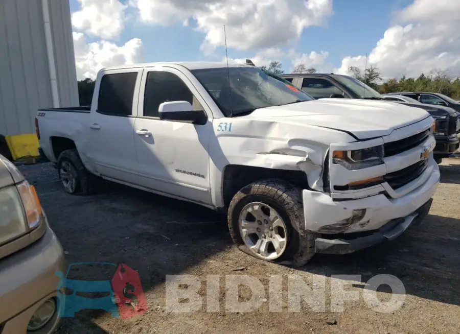 3GCUKREC8HG331239 Photo# 4