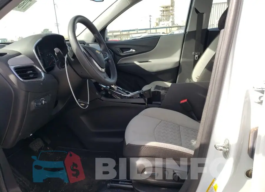 3GNAXFEV5NS117832 Photo# 7