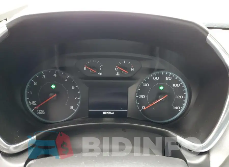 3GNAXHEV6LS622089 Photo# 9