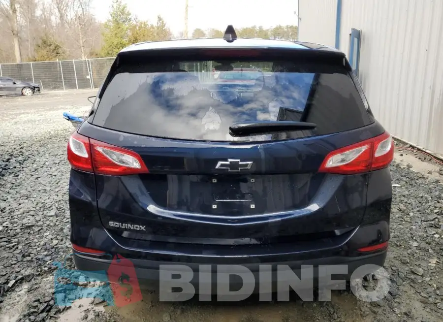 3GNAXHEV6LS622089 Photo# 6