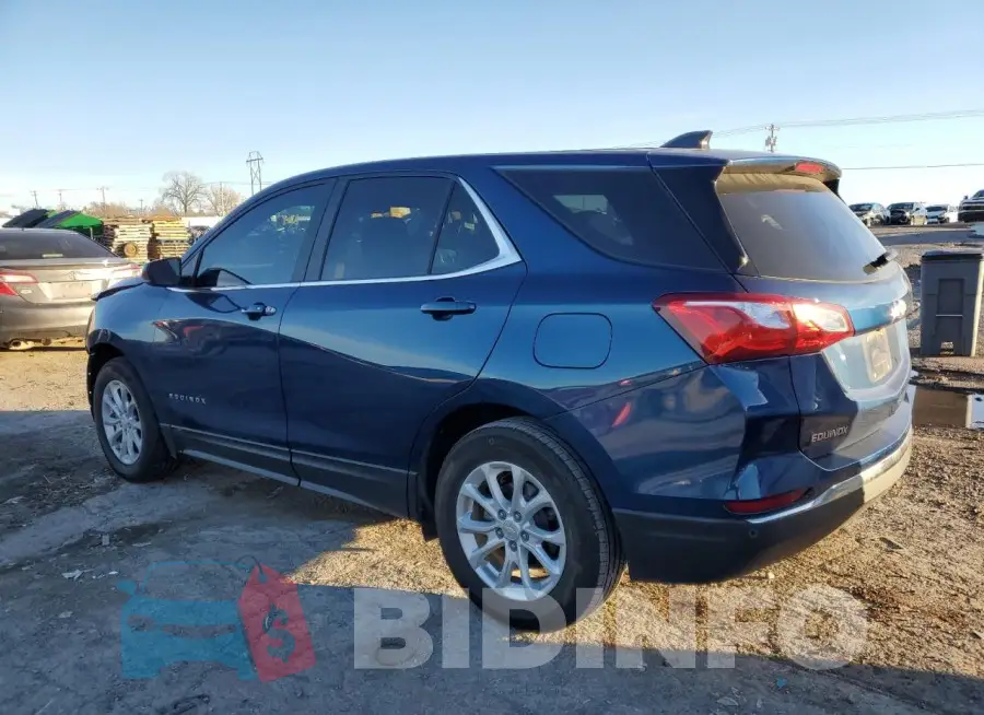 3GNAXKEV3ML322180 Photo# 2
