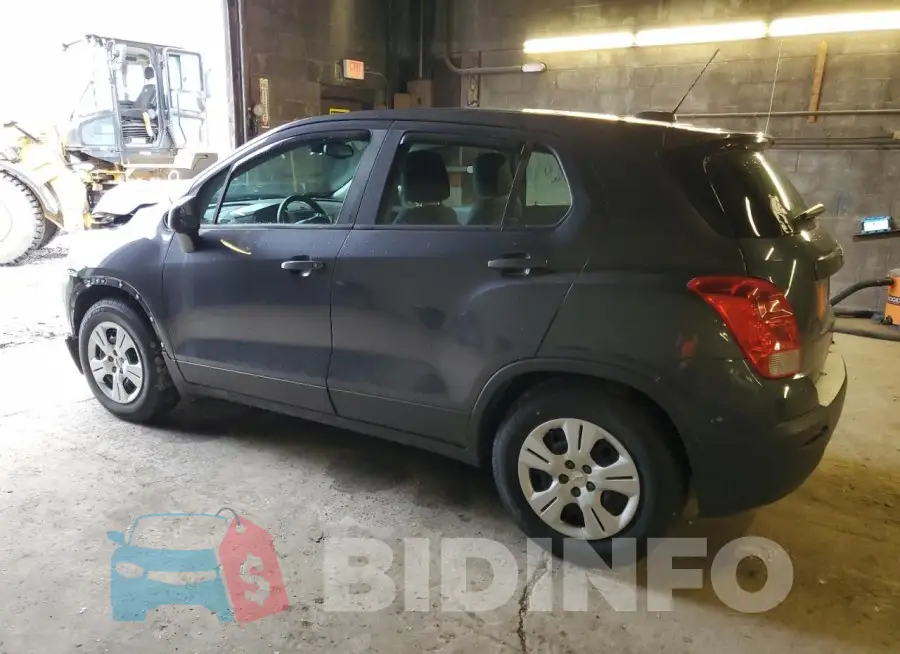 3GNCJKSB2GL224461 Photo# 2