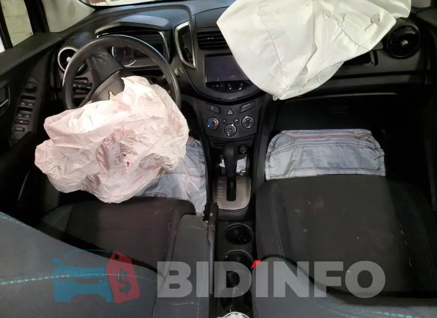 3GNCJNSB1GL127320 Photo# 8