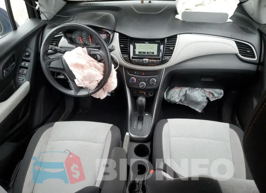 3GNCJNSB8HL184597 Photo# 8