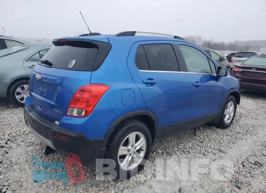 KL7CJLSB2FB177492 Photo# 3