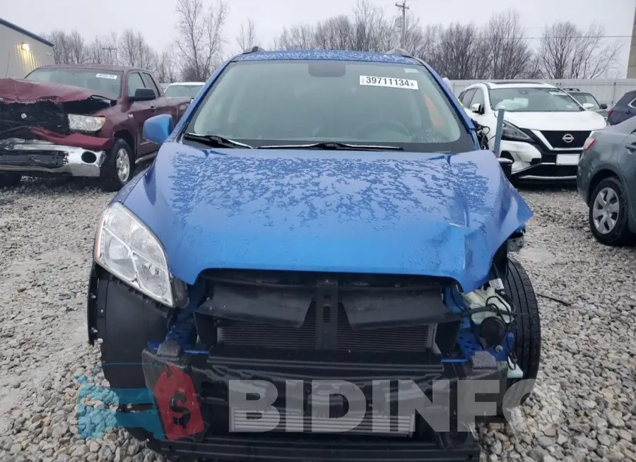 KL7CJLSB2FB177492 Photo# 5
