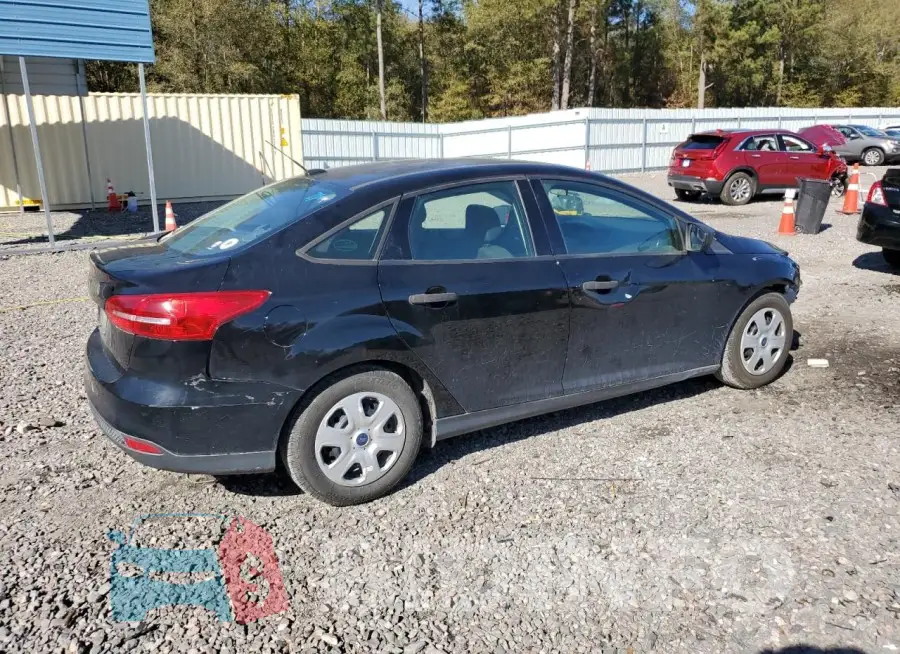 1FADP3E27JL277758 Photo# 3