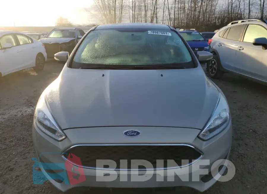 1FADP3F22FL206764 Photo# 5