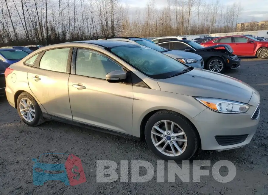 1FADP3F22FL206764 Photo# 4