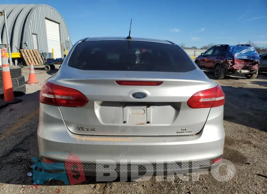 1FADP3F22FL321851 Photo# 6