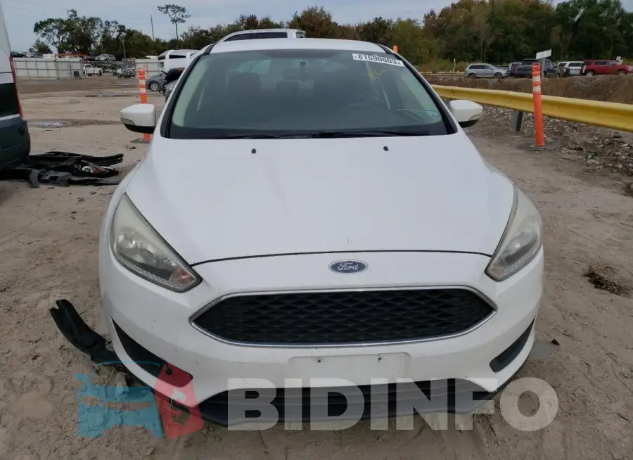 1FADP3F23HL239369 Photo# 5