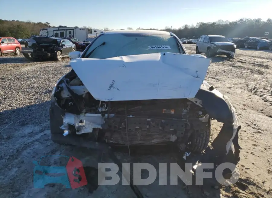 1FADP3F24GL342704 Photo# 5