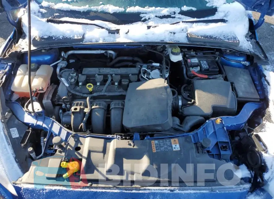 1FADP3F26JL312417 Photo# 11