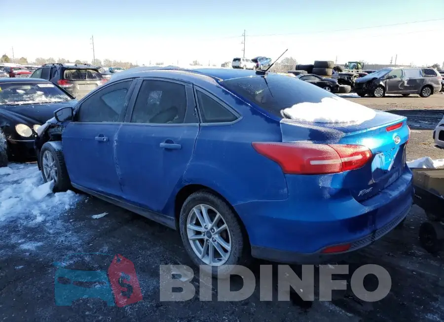 1FADP3F26JL312417 Photo# 2