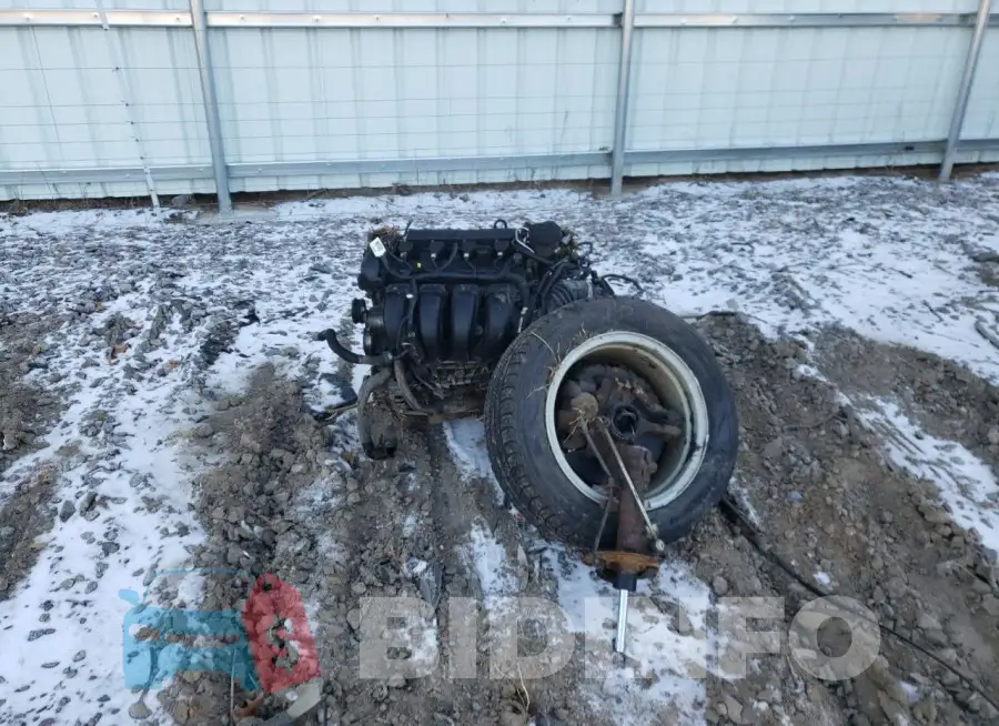 1FADP3F2XFL281213 Photo# 12