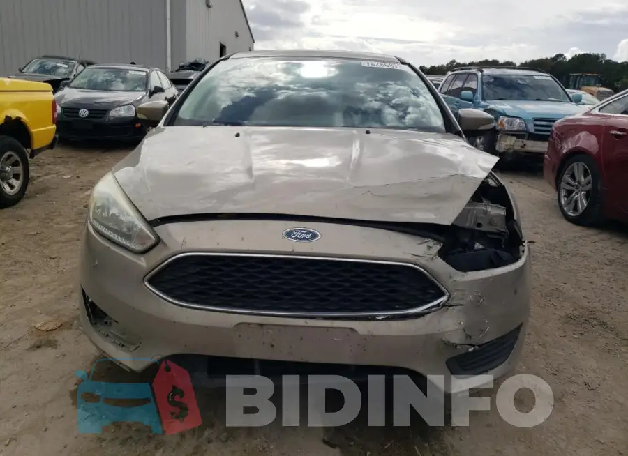 1FADP3F2XGL304684 Photo# 5