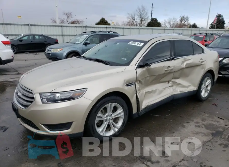 1FAHP2D86HG122607 Photo# 1