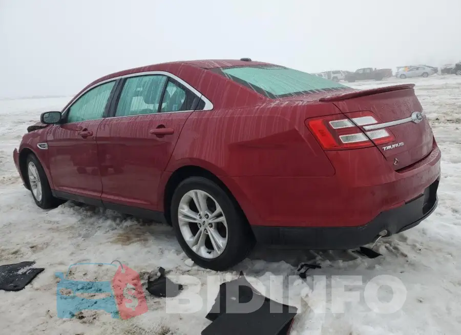 1FAHP2E87GG141017 Photo# 2