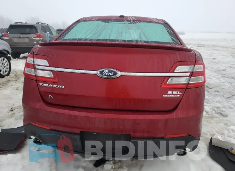 1FAHP2E87GG141017 Photo# 6