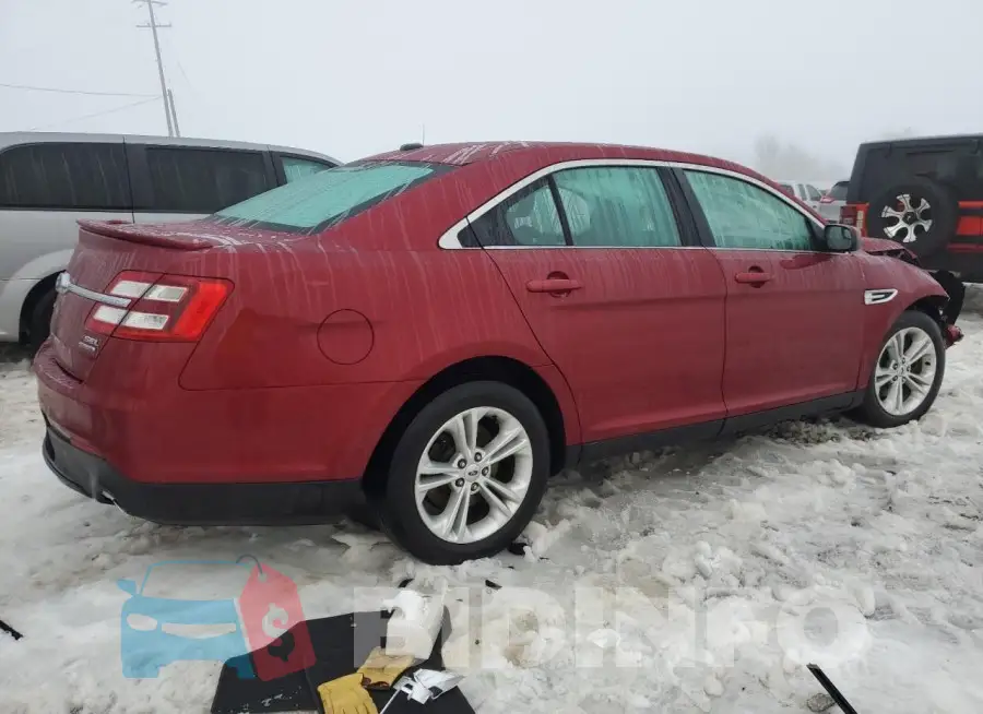 1FAHP2E87GG141017 Photo# 3