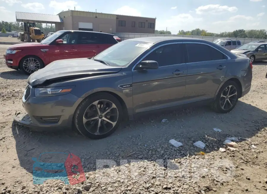 1FAHP2KTXGG143174 Photo# 1