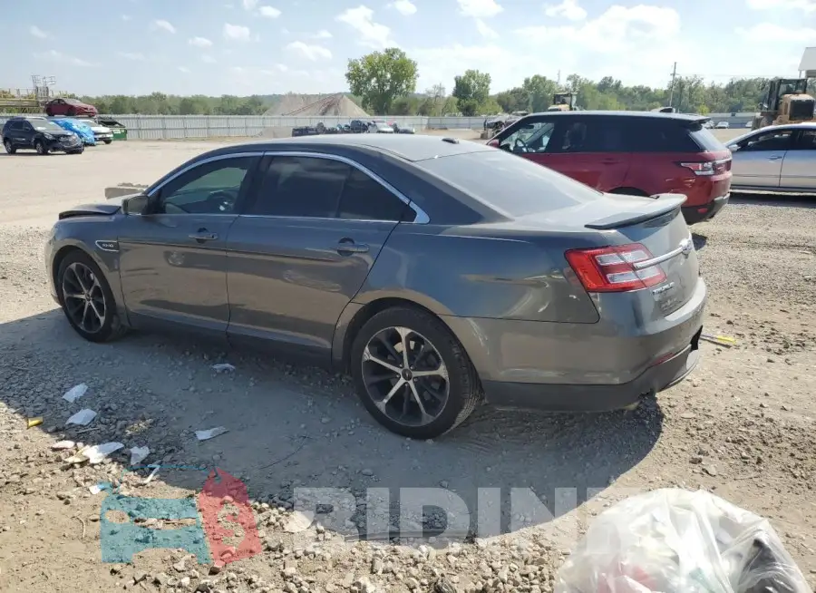 1FAHP2KTXGG143174 Photo# 2