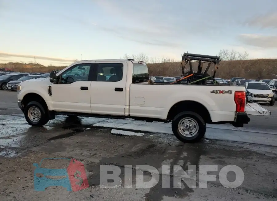 1FT7W2BN3LEE47561 Photo# 2